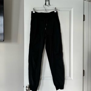 Lululemon Dance Studio Jogger